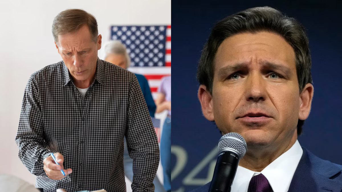 SAVE Act na Flórida. Que documentos são necessários para votar nas eleições agora, após a assinatura de Ron DeSantis?