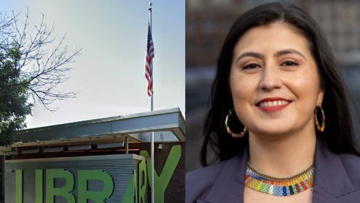 SNAP, moradia e tarifas justas sem turnos. um senador latino que está mudando seu gabinete para o Queens nesta sexta-feira.