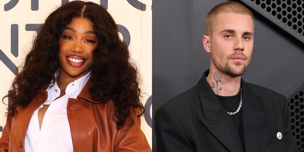 SZA encerra especulações de que ela foi paga para estar ‘pronta para Coachella’ em caso de cancelamento de Justin Bieber | 2026 Coachella, Coachella, Justin Bieber, sza | Notícias e fofocas sobre celebridades | Entretenimento, fotos e vídeos