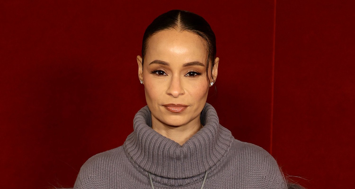 Sai De Silva, do RHONY, quebra o silêncio após o marido David Craig pedir o divórcio | Sai Da Silva | Notícias e fofocas sobre celebridades | Entretenimento, fotos e vídeos