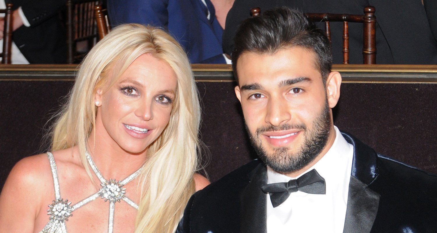 Sam Asghari reage à entrada da ex-mulher Britney Spears na reabilitação e revela se eles conversaram | Britney Spears, Sam Asghari | Notícias e fofocas sobre celebridades | Entretenimento, fotos e vídeos