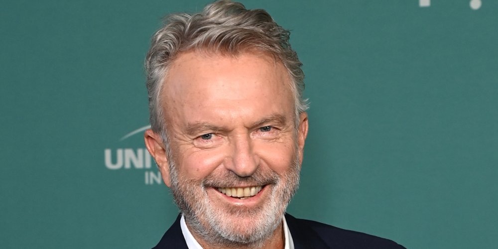 Sam Neill, do Jurassic Park, agora livre do câncer, sugere que quase não sobreviveu depois que a quimioterapia parou de funcionar | Sam Neill | Notícias e fofocas sobre celebridades | Entretenimento, fotos e vídeos