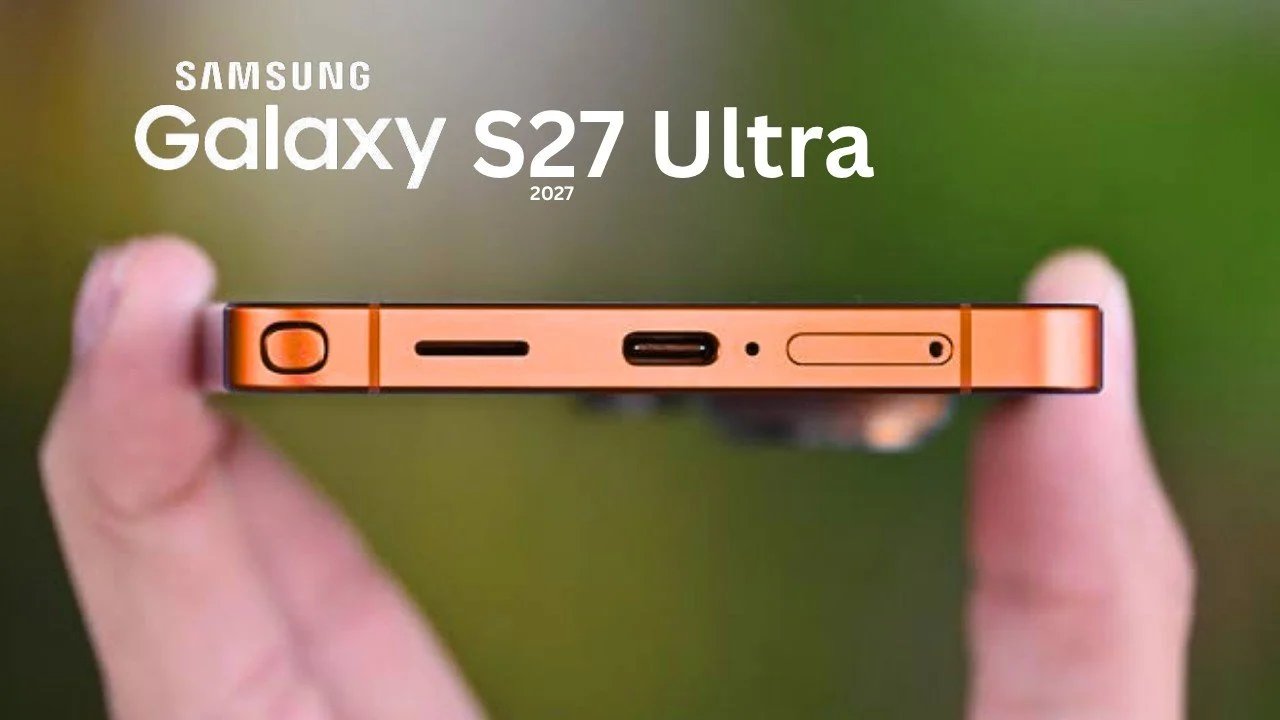 Samsung Galaxy S27 Ultra: detalhes do Snapdragon 8 Gen 6 Pro