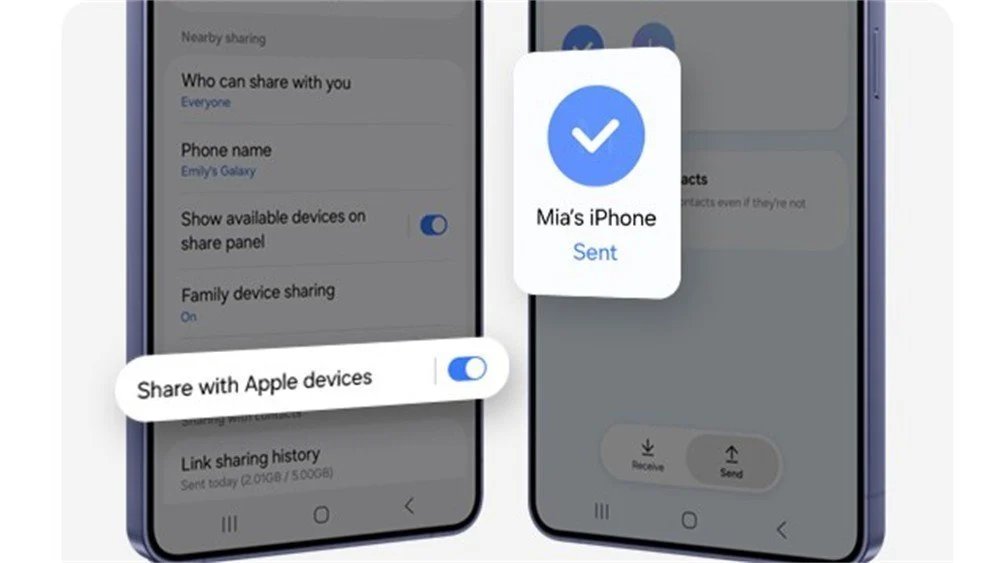 Samsung One UI 8.5 Beta se estende ao Galaxy S23 e mais