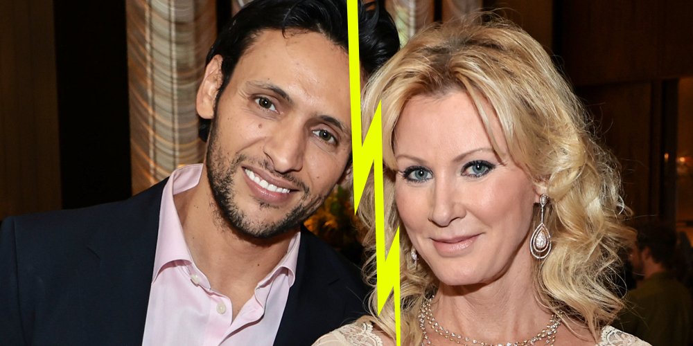 Sandra Lee se separa do noivo Ben Youcef após 5 anos juntos | Ben Youcef, Sandra Lee, Split | Notícias e fofocas sobre celebridades | Entretenimento, fotos e vídeos