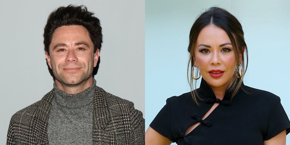 Sasha Farber parece confirmar o romance de Janel Parrish com nova postagem | Janel Parrish, Sasha Farber | Notícias e fofocas sobre celebridades | Entretenimento, fotos e vídeos