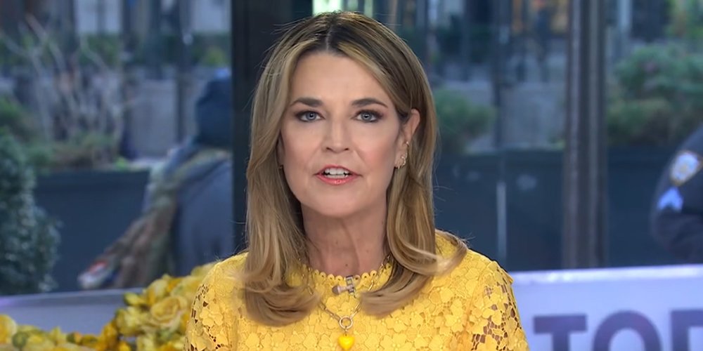 Savannah Guthrie retorna ao ‘Today’ após o desaparecimento da mãe, diz ‘É bom estar em casa’ | Nancy Guthrie, NBC, Savannah Guthrie, Televisão, Hoje | Notícias e fofocas sobre celebridades | Entretenimento, fotos e vídeos