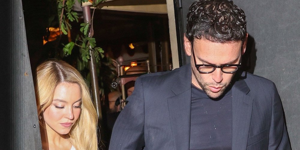 Scooter Braun apoia Sydney Sweeney na estreia de Euphoria, visto andando de mãos dadas em novas fotos | Fotos espontâneas, Scooter Braun, Sydney Sweeney | Notícias e fofocas sobre celebridades | Entretenimento, fotos e vídeos