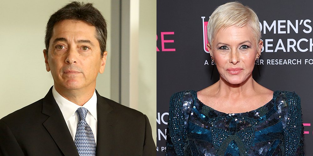 Scott Baio nega as acusações de abuso sexual da ex-co-estrela Nicole Eggert e espera que ela se sinta ‘miserável’ | Alexander Polinsky, Nicole Eggert, Scott Baio | Notícias e fofocas sobre celebridades | Entretenimento, fotos e vídeos