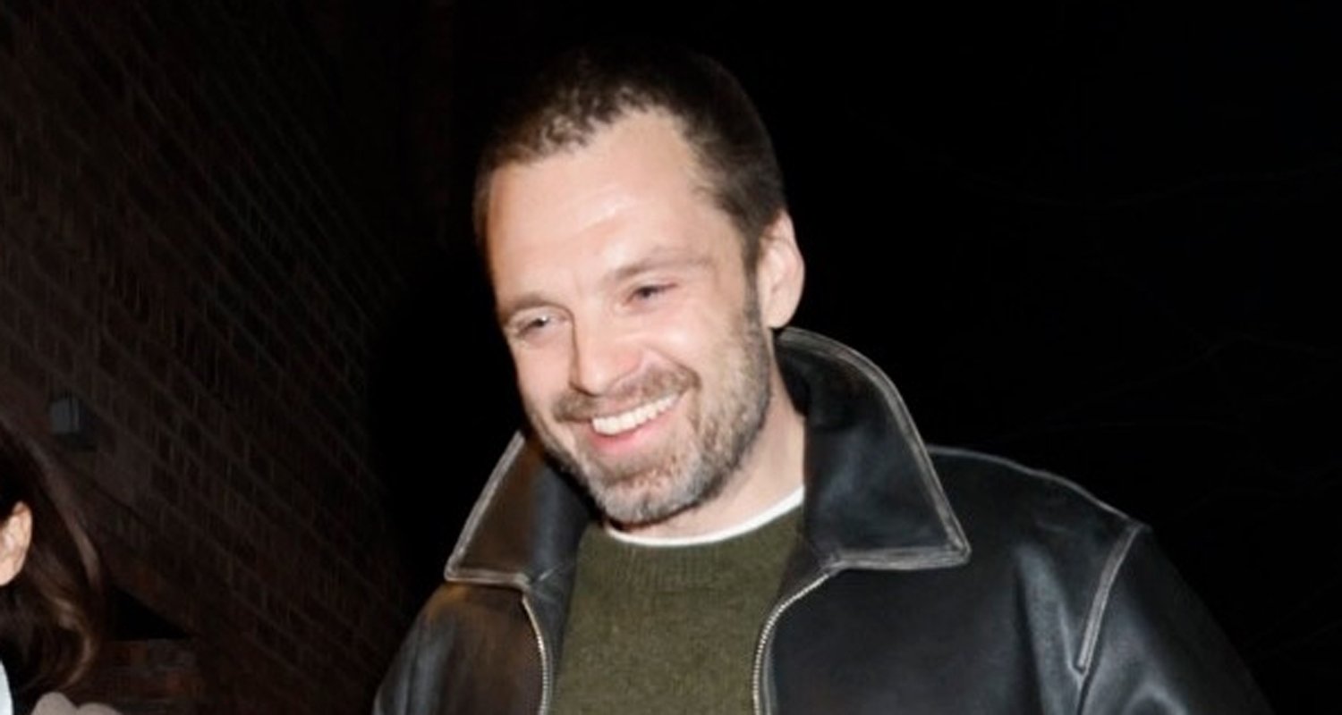 Sebastian Stan vai à estreia de ‘The Christophers’ com amigos em Nova York | Sebastião Stan | Notícias e fofocas sobre celebridades | Entretenimento, fotos e vídeos