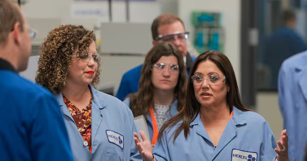 Secretária do Trabalho, Lori Chavez-Dremer, renuncia – Deseret News