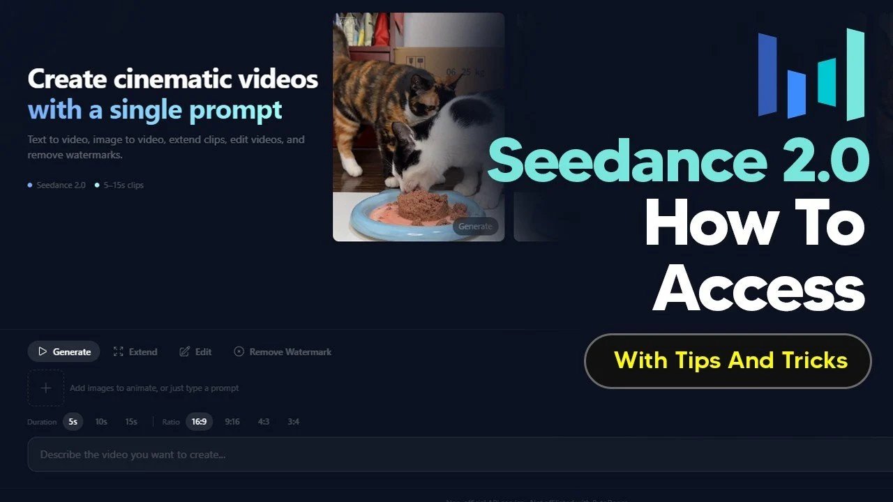 SeeDance 2.0: Guia de configuração completo
