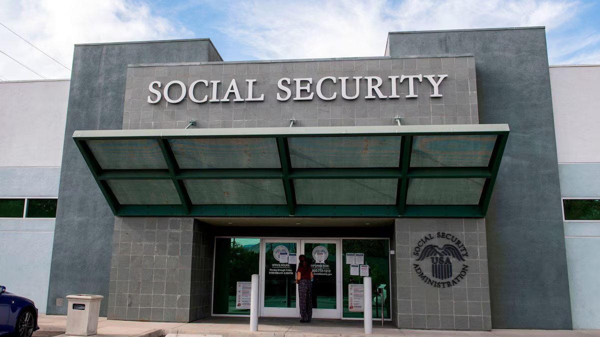 Segurança Social em abril de 2026. datas exatas de pagamento com base no seu aniversário