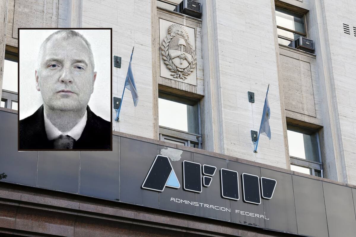 “Sem dúvida”. eles estão exigindo uma investigação do chefe da ARCA por esconder propriedades no valor de US$ 2,1 milhões em Miami;