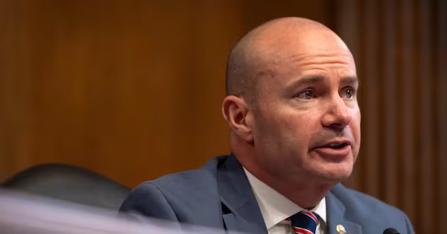 Senador Lee ameaça desafio ‘nuclear’ à lei de resgate dos EUA – Deseret News