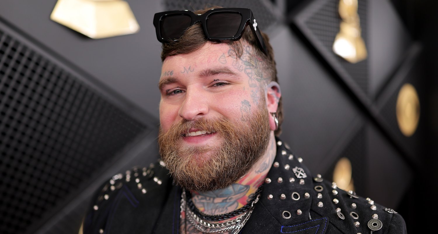 ‘Senhor. Letra de Know It All: Teddy Swims lança nova música – ouça agora! | Primeira audição, Letras, Música, Teddy Swims | Notícias e fofocas sobre celebridades | Entretenimento, fotos e vídeos