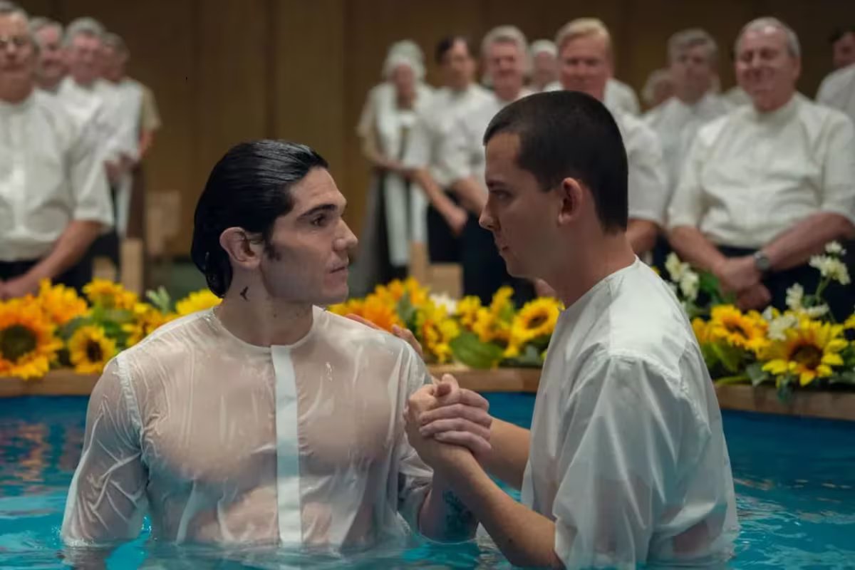 Série de seis episódios comparável a The Handmaid’s Tale lidera a Netflix Argentina