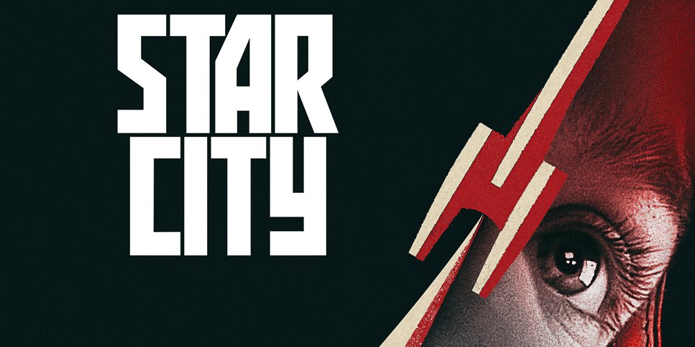 Série spin-off de ‘For All Mankind’ ‘Star City’ tem trailer tenso – assista agora! | Adam Nagaitis, Agnes O’Casey, Alice Englert, Anna Maxwell Martin, apple tv+, For All Mankind, Josef Davies, Priya Kansara, Rhys Ifans, Ruby Ashbourne Serkis, Solly McLeod, Star City, TV, Trailers | Notícias e fofocas sobre celebridades | Entretenimento, fotos e vídeos