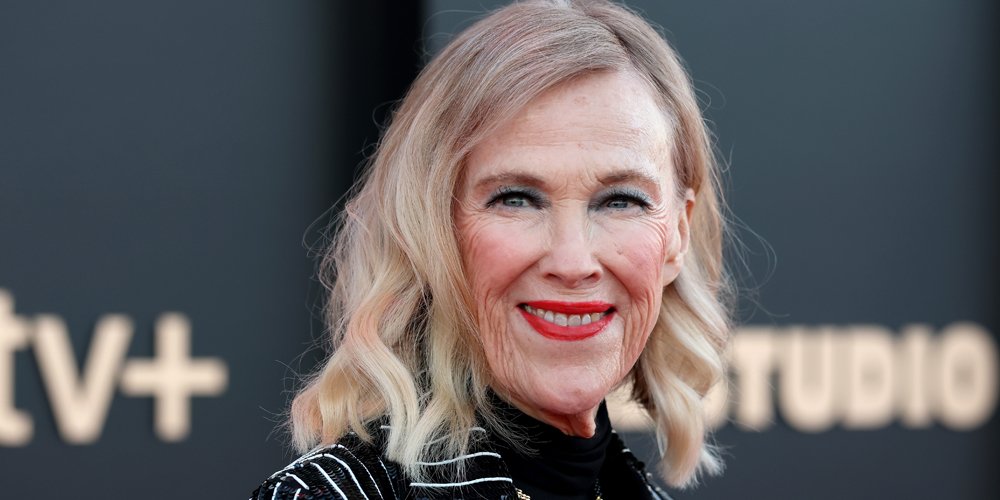 Seth Rogen revela como a segunda temporada de ‘The Studio’ lidará com a morte de Catherine O’Hara | apple tv+, Catherine O’Hara, Seth Rogen, televisão, The Studio | Notícias e fofocas sobre celebridades | Entretenimento, fotos e vídeos