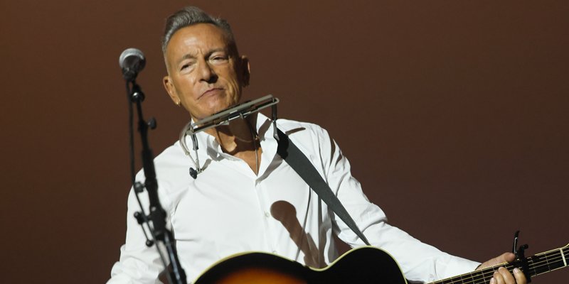 Setlist de Bruce Springsteen revelado para turnê de 2026 após primeiro show | Bruce Springsteen, música, lista de reprodução, ingressos | Notícias e fofocas sobre celebridades | Entretenimento, fotos e vídeos