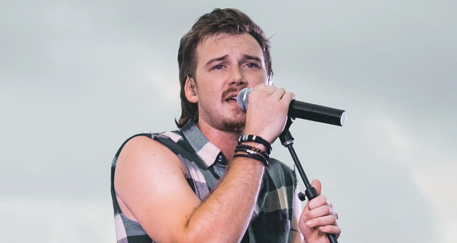 Setlist de Morgan Wallen ‘Still the Problem Tour’ revelada após a noite de estreia: veja quais músicas ele está apresentando | Morgan Wallen, Música, Set List, setlist, turnê | Notícias e fofocas sobre celebridades | Entretenimento, fotos e vídeos