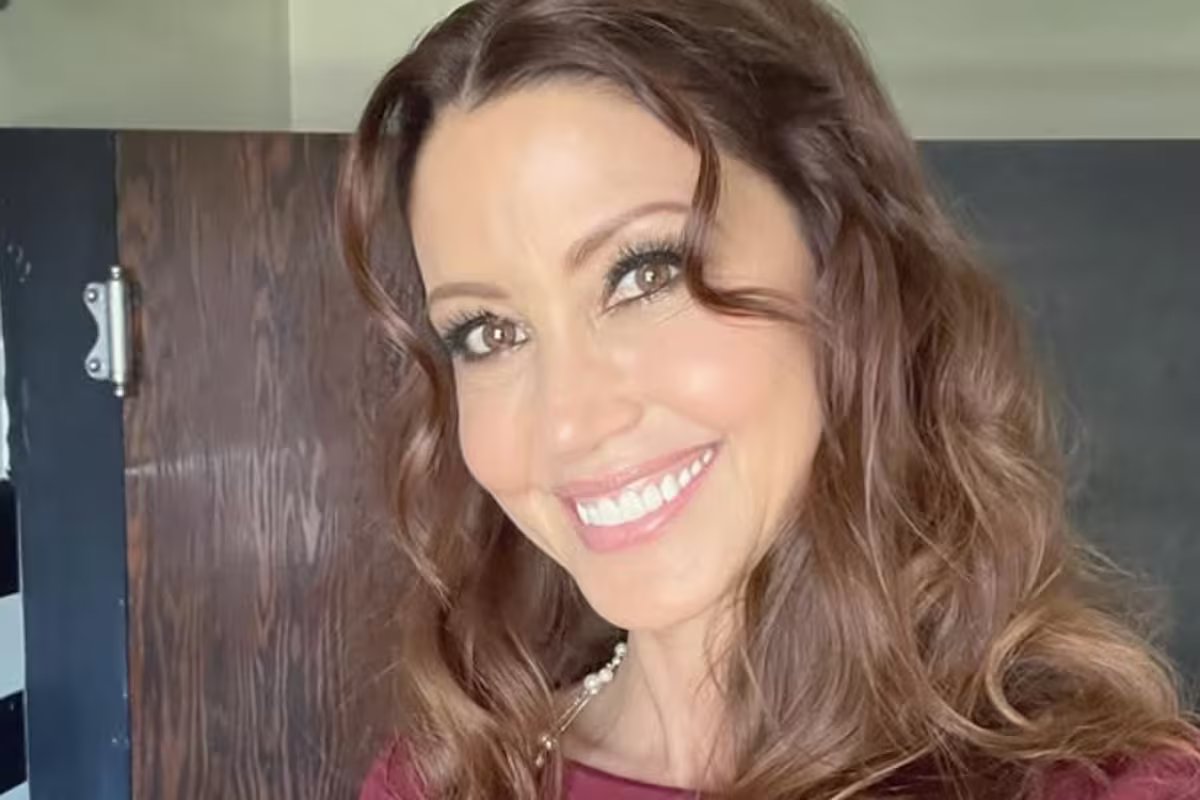 Shannon Elizabeth, da American Pie, anunciou que abrirá sua própria conta OnlyFans este mês. “Este é o futuro.”