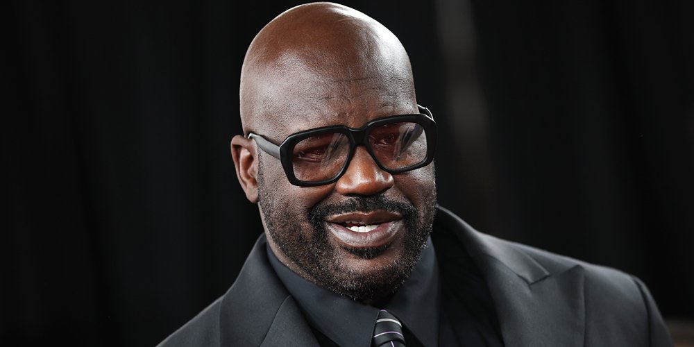 Shaquille O’Neal explica por que não envia mensagens de texto para nenhuma estrela da NBA: ‘Essas pessoas são estranhas, eu não sou estranho’ | NBA, Shaquille O’Neal | Notícias e fofocas sobre celebridades | Entretenimento, fotos e vídeos