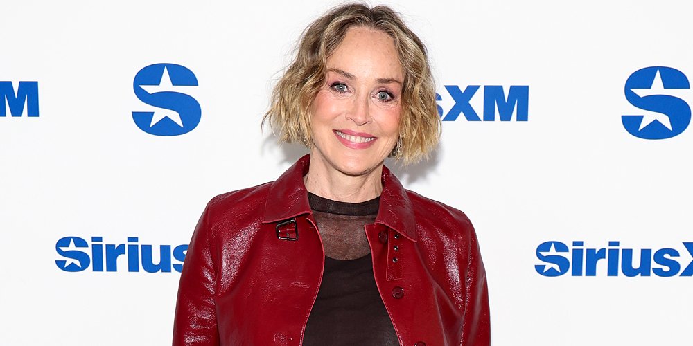 Sharon Stone diz que avança rapidamente nas cenas de sexo: ‘Não quero ver’ | Sharon Pedra | Notícias e fofocas sobre celebridades | Entretenimento, fotos e vídeos