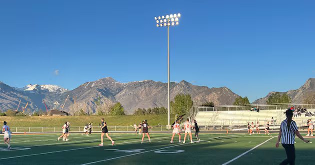 Skyridge vence com desempenho dominante sobre Farmington – Deseret News