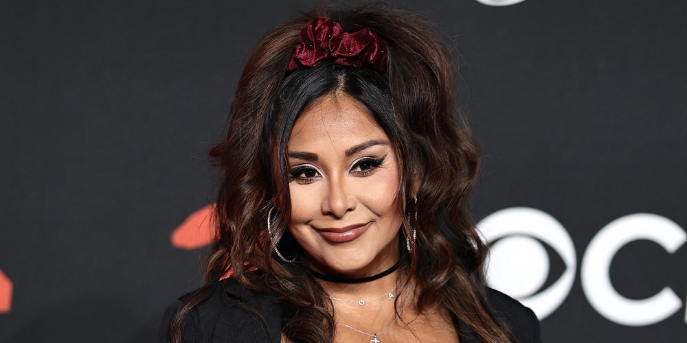 Snooki será submetido a histerectomia por câncer cervical | Nicole Polizzi, Snooki | Notícias e fofocas sobre celebridades | Entretenimento, fotos e vídeos