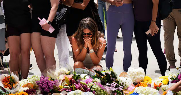 Sobreviventes de Bondi Beach relatam ataque enquanto Harry e Meghan se encontram – Deseret News