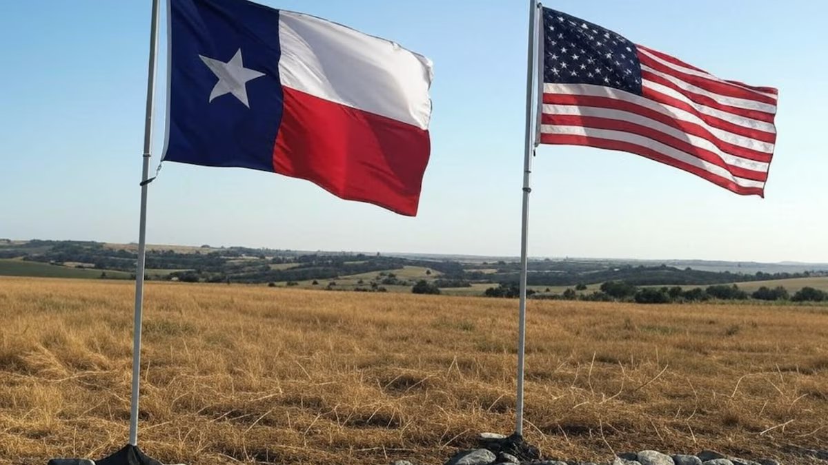 Sonho americano. Por que o Texas é um paraíso para os latinos que fogem dos altos custos da Califórnia em 2026