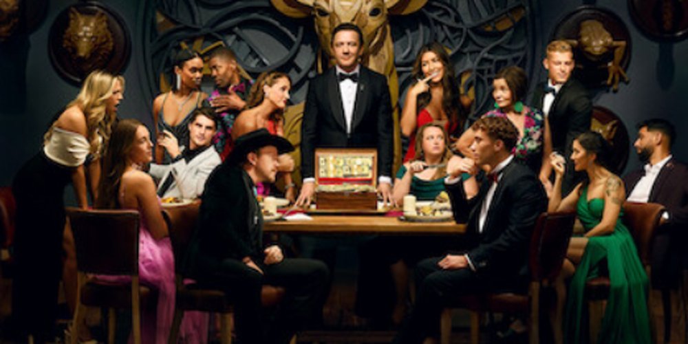 Spoilers da 2ª temporada de ‘Million Dollar Secret’: Quem foi eliminado nos episódios 1-3 e quem tem o dinheiro agora? | EG, perene, segredo de um milhão de dólares, Netflix, apresentação de slides, spoilers, televisão | Notícias e fofocas sobre celebridades | Entretenimento, fotos e vídeos