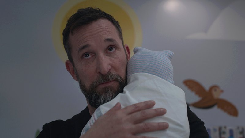 Spoilers do final da 2ª temporada de ‘The Pitt’: Robby de Noah Wyle faz grande revelação pessoal em momento emocionante com Baby Jane Doe | HBO Max, Noah Wyle, Televisão, The Pitt | Notícias e fofocas sobre celebridades | Entretenimento, fotos e vídeos