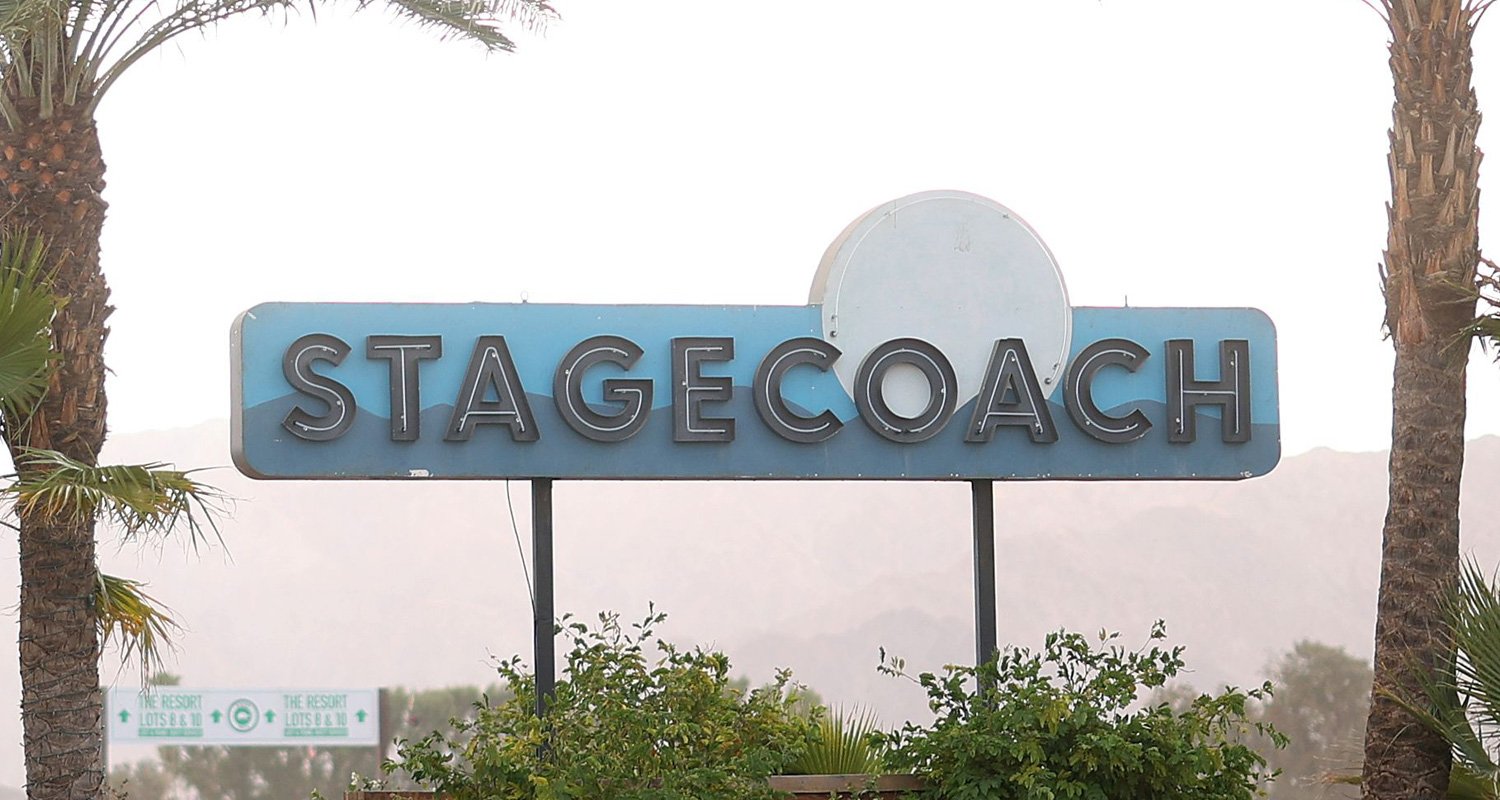 Stagecoach Festival 2026 emite ordem de evacuação de emergência no dia 2 | Festival de diligências 2026, diligência | Notícias e fofocas sobre celebridades | Entretenimento, fotos e vídeos