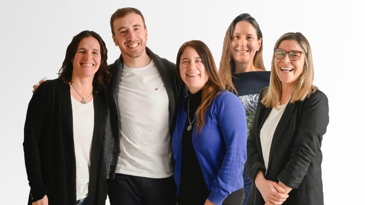 Startup argentina utiliza resíduos de camarão para reduzir uso de agroquímicos