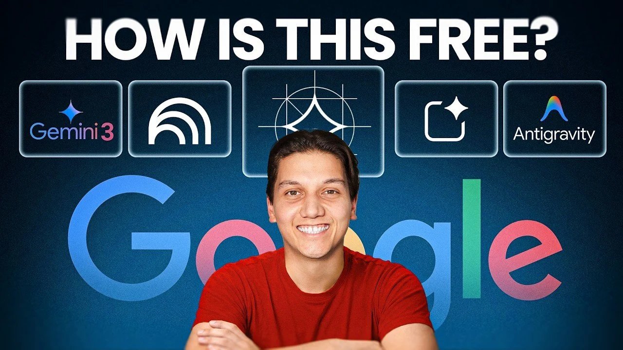 Substitua as assinaturas pagas de IA pelo Gemma 4 nativo do Google.