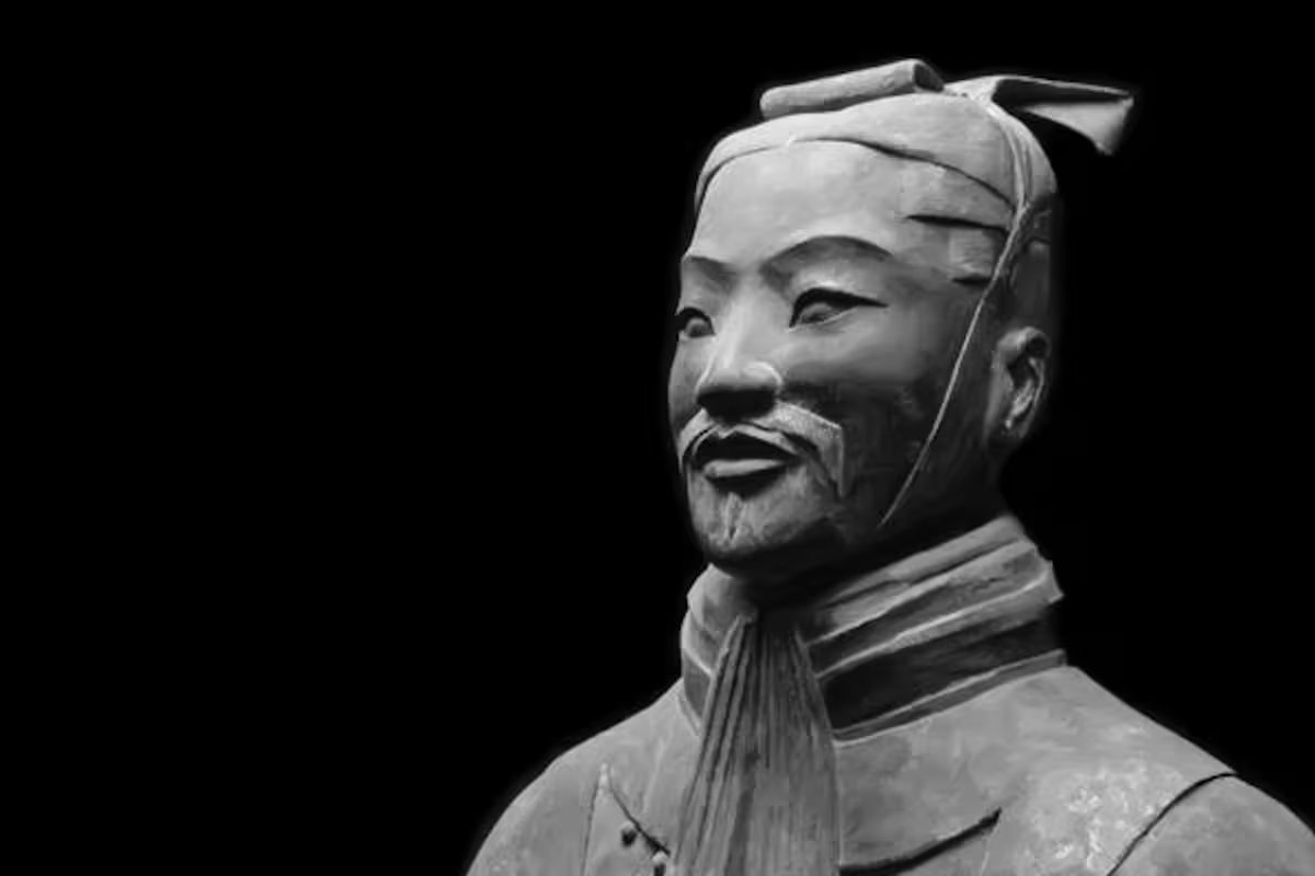 Sun Tzu, filósofo chinês. “As oportunidades se multiplicam à medida que são aproveitadas”