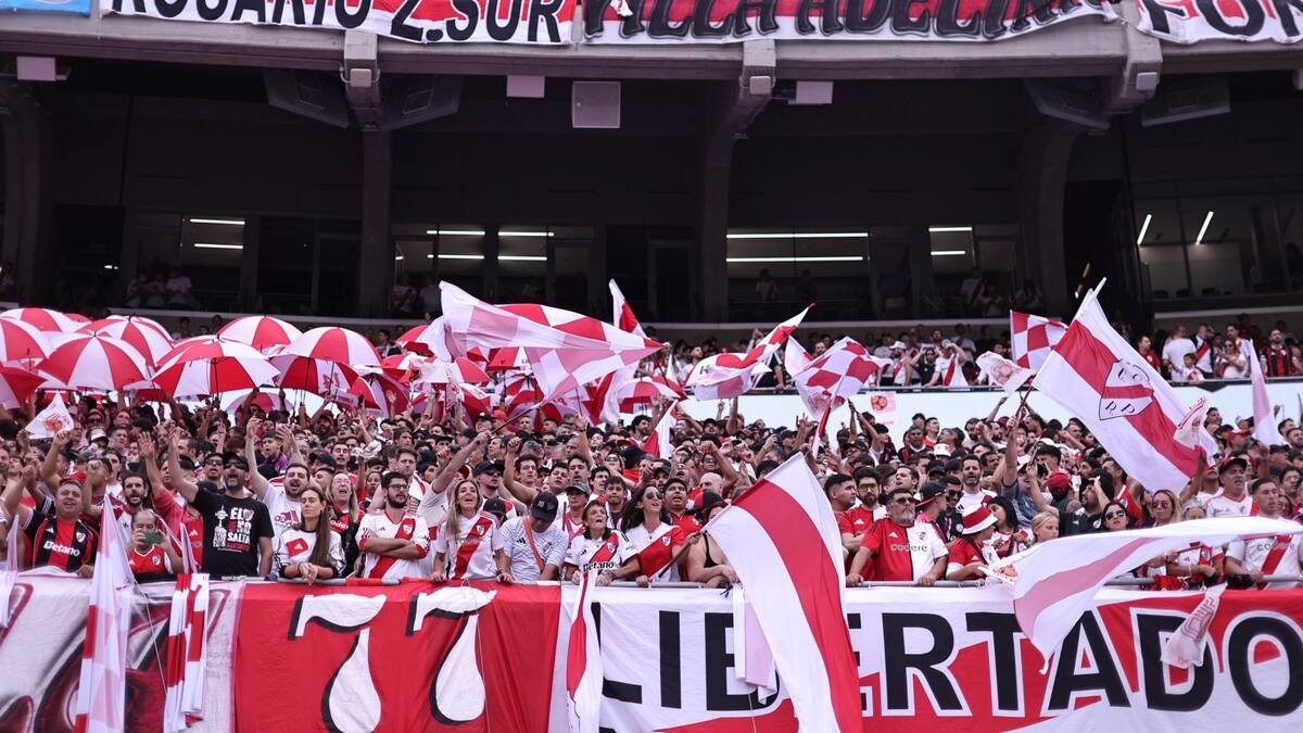 Superclássico hoje. hora e como assistir a transmissão ao vivo do torneio River x Mouth of the Apertura