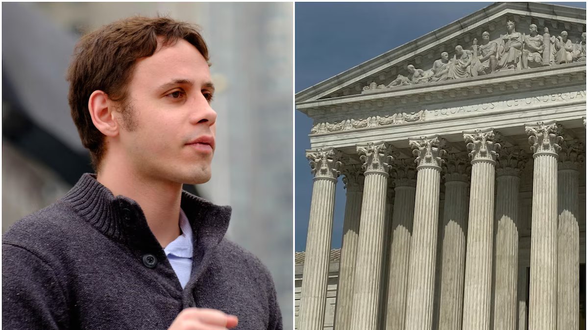 Supremo se recusa a intervir e expulsa candidato após suposta trama de infiltração