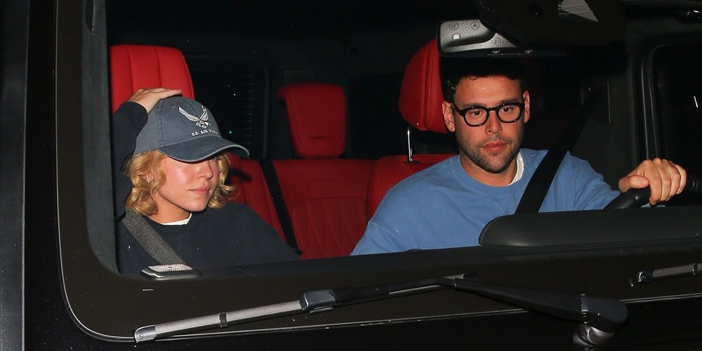 Sydney Sweeney flagrada com o namorado Scooter Braun após o jantar de Páscoa em Los Angeles | Scooter Braun, Sydney Sweeney | Notícias e fofocas sobre celebridades | Entretenimento, fotos e vídeos