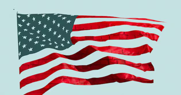 TPUSA acredita que o caminho para a Casa Branca é através do ‘muro vermelho’ – Deseret News