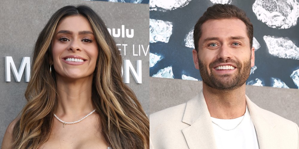 Taylor Frankie Paul e Dakota Mortensen não filmarão ‘Vidas secretas das esposas mórmons’ quando a 5ª temporada recomeçar | Dakota Mortensen, Taylor Frankie Paul, As vidas secretas das esposas mórmons | Notícias e fofocas sobre celebridades | Entretenimento, fotos e vídeos