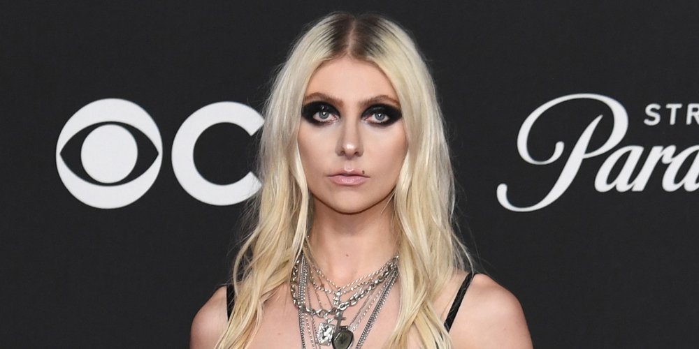 Taylor Momsen, hospitalizado após picada de aranha, compartilha atualização de saúde assustadora | Taylor Momsen | Notícias e fofocas sobre celebridades | Entretenimento, fotos e vídeos