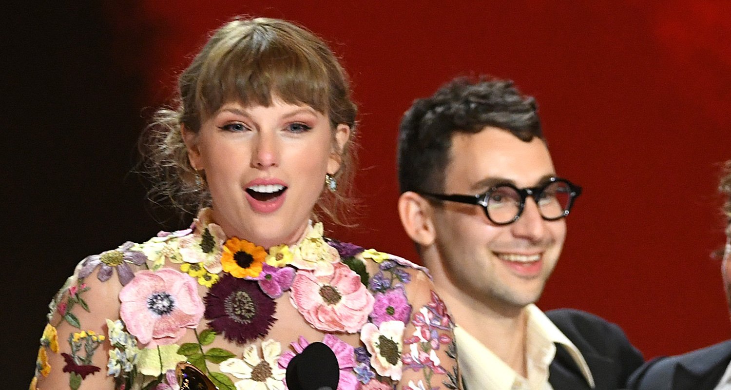 Taylor Swift aborda relacionamento de Jack Antonoff em meio a boatos de rivalidade | Jack Antonoff, Taylor Swift | Notícias e fofocas sobre celebridades | Entretenimento, fotos e vídeos
