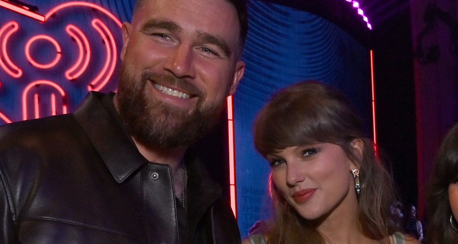 Taylor Swift revela conexão entre o noivo Travis Kelce e a música “Elizabeth Taylor” | Música, Taylor Swift, Travis Kelce | Notícias e fofocas sobre celebridades | Entretenimento, fotos e vídeos