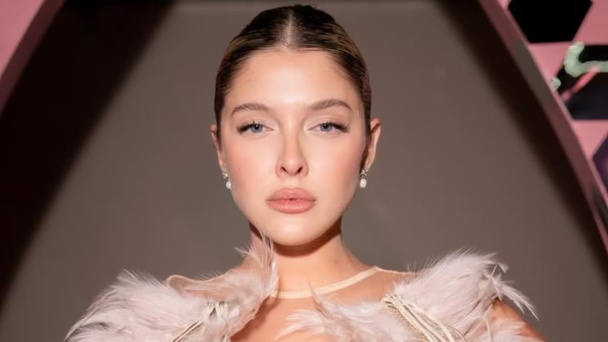 “Terapia quatro vezes por semana.” A revelação crua de Sofia Gonet após confirmar sua separação final de Homero Pettinato