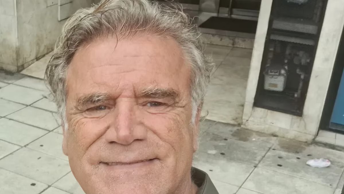 Teto Medina contou como está hoje com câncer de cólon. “Só posso esperar e não planejar ou pensar no que pode acontecer.”