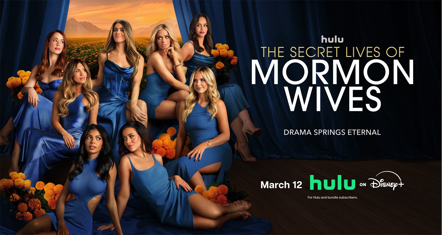‘The Secret Lives of Mormon Wives’ retomará as filmagens na 5ª temporada após o drama de Taylor Frankie Paul e Dakota Mortensen | Dakota Mortensen, Demi Engemann, hulu, Jen Affleck, Jessi Draper, Layla Taylor, Mayci Neeley, Mikayla Matthews, Miranda Hope, Taylor Frankie Paul, televisão, As Vidas Secretas das Esposas Mórmons, Whitney Leavitt | Notícias e fofocas sobre celebridades | Entretenimento, fotos e vídeos