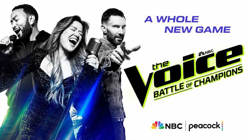 ‘The Voice’ 2026: Top 9 artistas revelados após 9 cantores eliminados nas eliminatórias | Extended, NBC, Apresentação de slides, Televisão, The Voice | Notícias e fofocas sobre celebridades | Entretenimento, fotos e vídeos